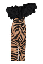 Load image into Gallery viewer, Ruffled dress
