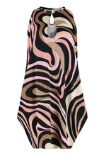 Load image into Gallery viewer, Printed dress
