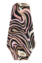 Load image into Gallery viewer, Printed dress
