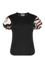 Load image into Gallery viewer, T-shirt in cotton
