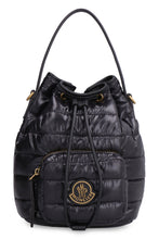 Load image into Gallery viewer, Kilia bucket bag

