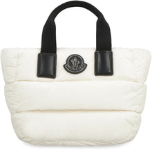 Load image into Gallery viewer, Caradoc mini tote bag

