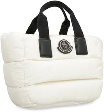 Load image into Gallery viewer, Caradoc mini tote bag

