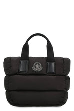 Load image into Gallery viewer, Caradoc mini tote bag
