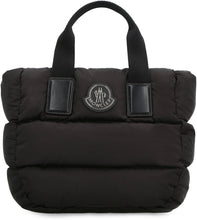 Load image into Gallery viewer, Caradoc mini tote bag
