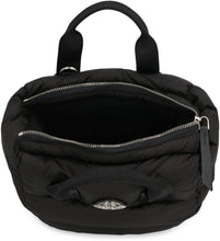 Load image into Gallery viewer, Caradoc mini tote bag

