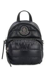 Load image into Gallery viewer, Kilia fabric shoulder bag
