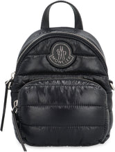 Load image into Gallery viewer, Kilia fabric shoulder bag
