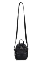 Load image into Gallery viewer, Kilia fabric shoulder bag
