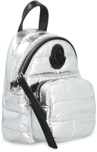 Load image into Gallery viewer, Kilia fabric shoulder bag
