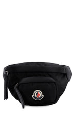 Load image into Gallery viewer, Nylon belt bag
