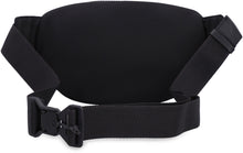 Load image into Gallery viewer, Cut Technical fabric belt bag
