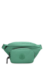 Load image into Gallery viewer, Durance technical fabric belt bag
