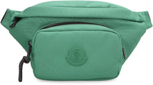 Load image into Gallery viewer, Durance technical fabric belt bag
