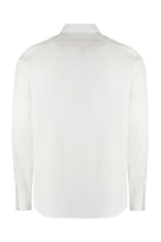 Load image into Gallery viewer, Cotton poplin shirt
