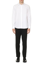 Load image into Gallery viewer, Cotton poplin shirt
