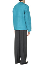 Load image into Gallery viewer, Silk sweater

