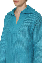 Load image into Gallery viewer, Silk sweater
