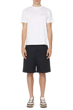 Load image into Gallery viewer, Logo cotton t-shirt
