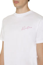 Load image into Gallery viewer, Logo cotton t-shirt
