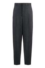 Load image into Gallery viewer, Wool trousers
