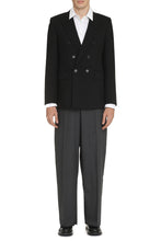 Load image into Gallery viewer, Wool trousers

