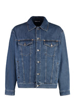 Load image into Gallery viewer, Denim jacket
