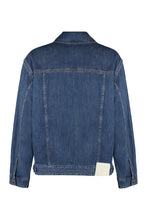 Load image into Gallery viewer, Denim jacket
