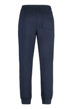 Load image into Gallery viewer, Logo detail cotton track-pants
