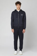 Load image into Gallery viewer, Logo detail cotton track-pants
