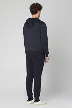 Load image into Gallery viewer, Logo detail cotton track-pants
