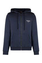 Load image into Gallery viewer, Full zip hoodie
