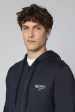 Load image into Gallery viewer, Full zip hoodie
