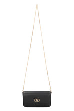 Load image into Gallery viewer, Valentino Garavani - VLogo leather clutch
