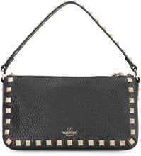 Load image into Gallery viewer, Valentino Garavani - Rockstud leather mini crossbody bag
