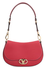 Load image into Gallery viewer, Ohval leather shoulder bag
