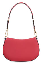 Load image into Gallery viewer, Ohval leather shoulder bag
