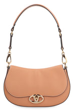 Load image into Gallery viewer, Ohval leather shoulder bag
