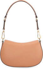 Load image into Gallery viewer, Ohval leather shoulder bag
