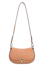 Load image into Gallery viewer, Ohval leather shoulder bag

