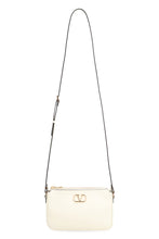 Load image into Gallery viewer, Valentino Garavani - VLogo Signature Leather mini crossbody bag

