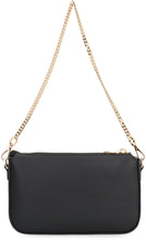 Load image into Gallery viewer, Valentino Garavani - VLogo Signature Leather mini crossbody bag
