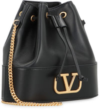 Load image into Gallery viewer, Valentino Garavani - Mini bucket bag
