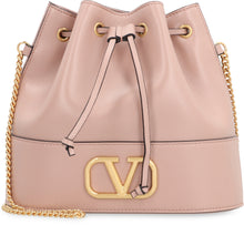 Load image into Gallery viewer, Valentino Garavani - Mini bucket bag
