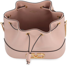Load image into Gallery viewer, Valentino Garavani - Mini bucket bag
