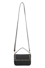 Load image into Gallery viewer, Valentino Garavani - Rockstud mini crossbody bag
