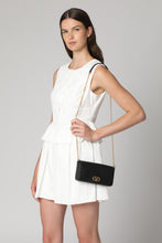 Load image into Gallery viewer, Valentino Garavani - VLogo Signature Leather clutch
