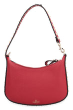 Load image into Gallery viewer, Valentino Garavani - Rockstud mini leather hobo bag
