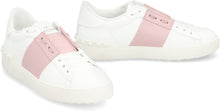 Load image into Gallery viewer, Valentino Garavani - Open Leather low-top sneakers
