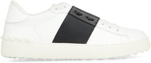 Load image into Gallery viewer, Valentino Garavani - Open Leather low-top sneakers
